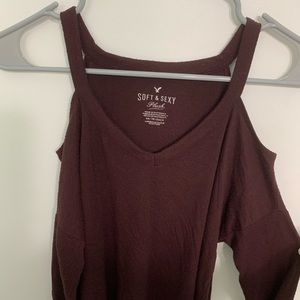 Women’s American Eagle Top